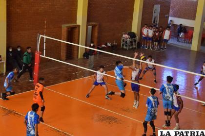 El torneo nacional que se disputará en Sucre se posterga por una semana /LA PATRIA
