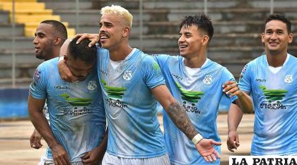 Vaca Diez intentará por una nueva gestión devolverle el fútbol profesional a ??La perla del Acre? /APG