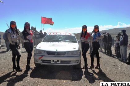 El automovilismo nacional tiene fecha para elegir a sus nuevos dirigentes /LA PATRIA