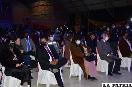 Hoy inicia la Rueda de Negocios de Expoteco 2022 /LA PATRIA