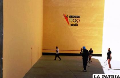 El torneo se suspendió hasta el próximo año /LA PATRIA