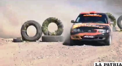 Huancané disfrutó de una jornada llena de adrenalina /Cadena Deportiva
