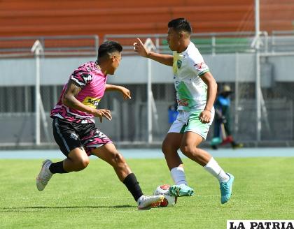 El cuadro beniano tiene mayor ventaja para clasificar a semifinales /APG