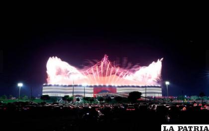 Ya está en marcha el Mundial Qatar 2022