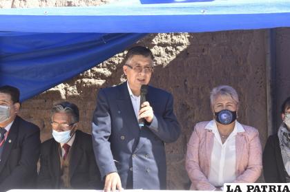 Autoridades judiciales realizan segunda visita penitenciaria /TDJO