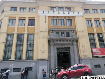 Aguardan reglamentación de ley de alivio tributario 
/LA PATRIA
