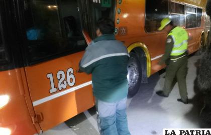 Las medidas de prevención serán continuas /LA PATRIA