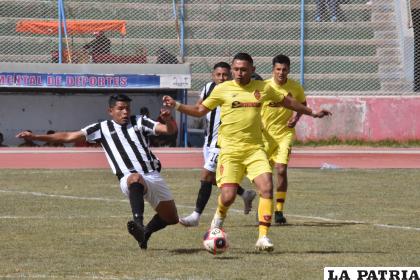 El torneo no tendrá descensos y la participación no es obligatoria /LA PATRIA