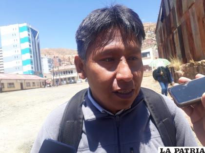 Vecinos del Distrito 4 en emergencia /LA PATRIA