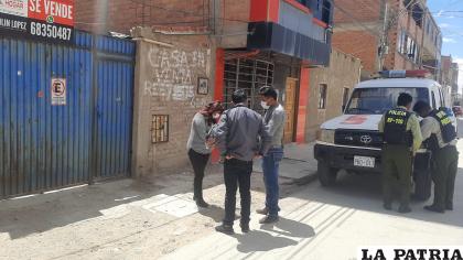 La ahora occisa estaba embarazada de seis meses y dejó en la orfandad a dos menores /LA PATRIA