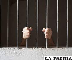 La fuerza anticrimen aprehendió al individuo por robo agravado /Referencial