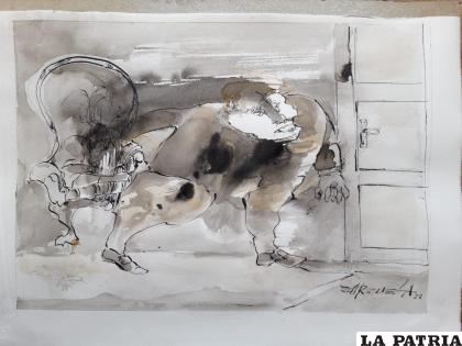 2Gordimer: Ahora escribo 2de Mello: Reflexiones en torno a la poesía 3Mignano: El extravío es nuestro segundo nacimiento 4Lema: Yo 5Claure: Los Premios Nobel y el Ayuntamiento de Estocolmo 6Cadenas: Poemas 7Mansilla: Freddy Zárate y su rescate del pasado 8Tipos móviles: AtaralaratA