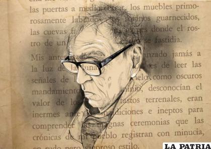 Ilustración: Sebastián Guzmán, prodavinci.com