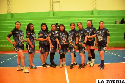 Digno subcampeonato para Eduardo Abaroa /LA PATRIA