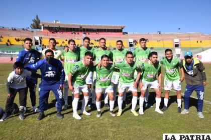 Algunos jugadores seguirán en el cuadro Sur-Car /LA PATRIA