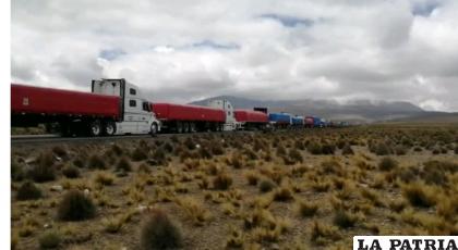 Reclaman competencia desleal en viajes a Chile Referencial /LA PATRIA 