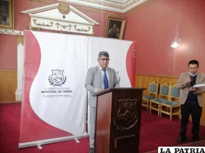 Dirección Tributaria y Recaudaciones confirma vigencia de la Ley de Alivio Tributario /LA PATRIA