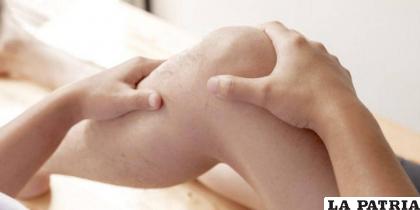 La fisioterapeuta enviaba material pornográfico a los adolescentes /RRSS