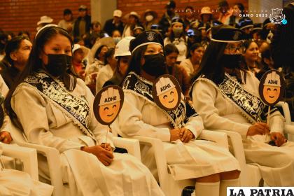 Obra beneficiará a más de 767 alumnos /GAMO