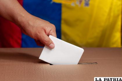 La votación no favoreció al oficialismo de Petro /Shutterstock