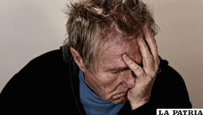 Un hombre denunció que sus amigos lo abusaron sexualmente /Gerd Altmann Pixabay