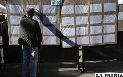 En Colombia, en las últimas elecciones, hubo 26 partidos políticos /Latinoamérica21