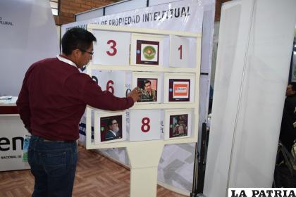Existen tres diferentes juegos para aprender sobre el Senapi 
/LA PATRIA