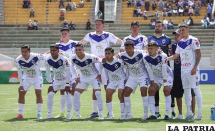 GV San José marcha a paso firme en la Copa ??Simón Bolívar? /Daniel Rodrigo