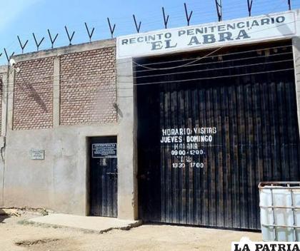 La justicia dispuso una condena de 20 años para el tío /Fiscalía