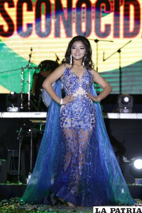DANA ASHLY ESCOBAR IGNACIO