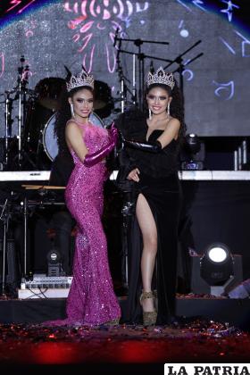 BRITNEY GOMEZ SORIA Y MINERVA GOMEZ SORIA
