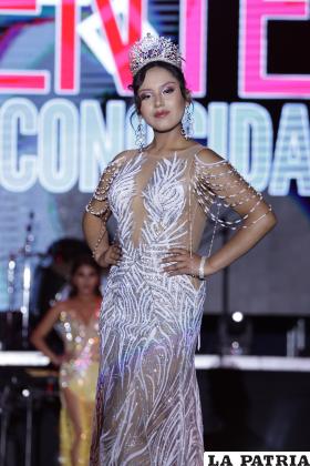 JUDITH AROYO VASQUEZ
