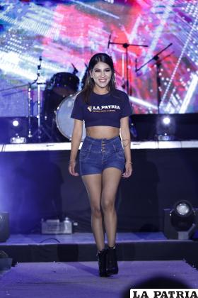 BELEN FABIOLA BAUTISTA PEREZ
