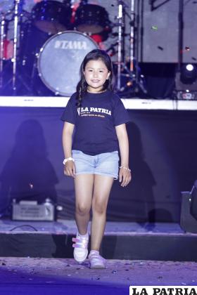 LUCIANA VALENTINA DELGADO CESPEDES