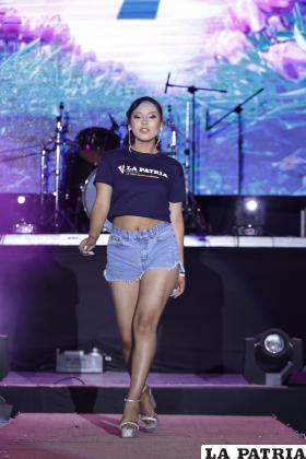 JUDITH ARROYO VASQUEZ