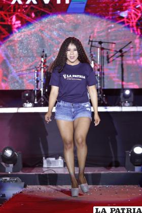 REYNA BELEN GARCIA CHUQUIMIA