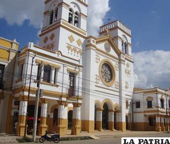 El Beni cada 18 de noviembre celebra la creación de su departamento /Seabolivia.com