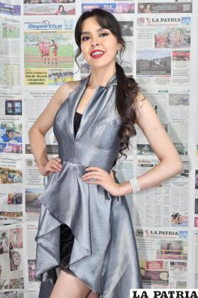 Carla Denisse Mayta Encinas â€“ Toyosa