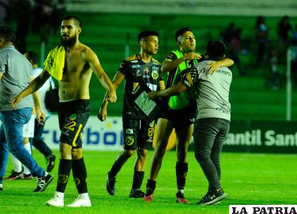 Triunfo que sirve de mucho para el elenco beniano /APG