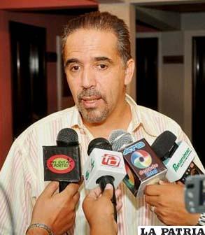 Mauricio Méndez