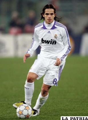 Fernando Gago