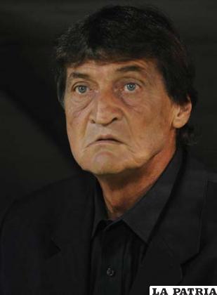 Julio César Falcioni