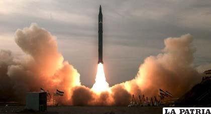 Países de la OTAN rechazaron las amenazas de Rusia contra el sistema de defensa antimisiles