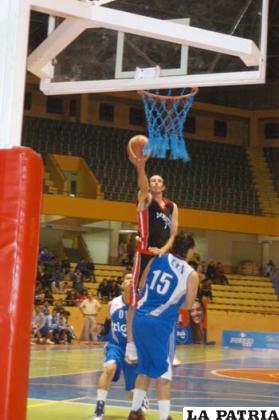 Bordin de Saracho