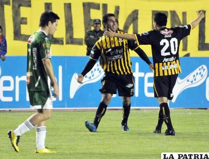 Strongest pretende hacer valer su condición de local ante Oriente
