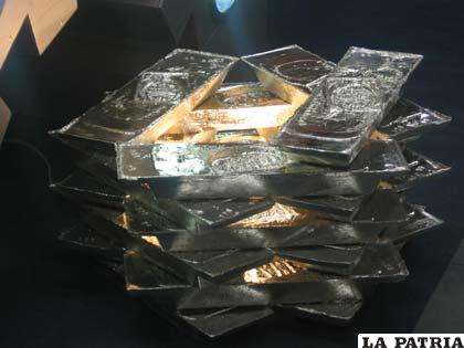 El “metal del Diablo” cayó a su precio más bajo en un año y medio
