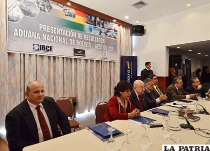 Recaudaciones por impuestos marcan siete récords