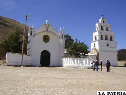 Poopó, uno de los municipios que tiene una ejecución presupuestaria mayor al 45 %