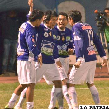 Real Potosí pretende superar la primera fase de la Copa Libertadores