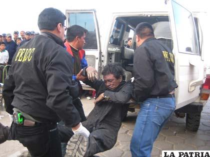 Terminó las fiestas patrias sin vida